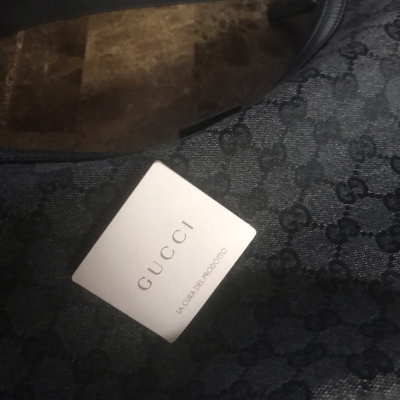 Gucci Hobo Bag - Picture 4 of 6
